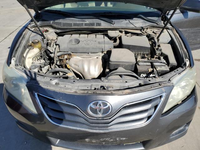 Photo 11 from auction – 2011 TOYOTA CAMRY BASE with VIN 4T1BF3EK4BU741875