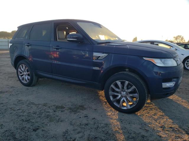 Photo 4 from auction – 2016 LAND ROVER RANGE ROVE with VIN SALWR2PF6GA597965