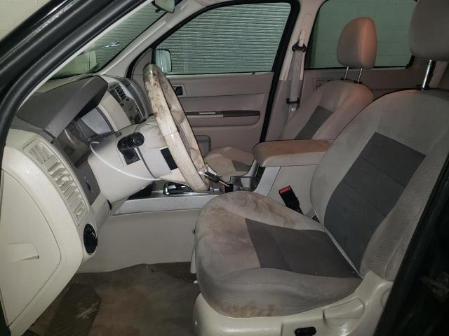 Photo 7 from auction – 2008 FORD ESCAPE XLT with VIN 1FMCU93198KE03531