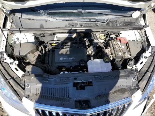 Photo 12 from auction – 2014 BUICK ENCORE with VIN KL4CJCSB4EB635352
