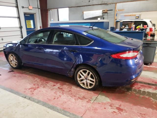Photo 2 from auction – 2015 FORD FUSION SE with VIN 3FA6P0H79FR276358