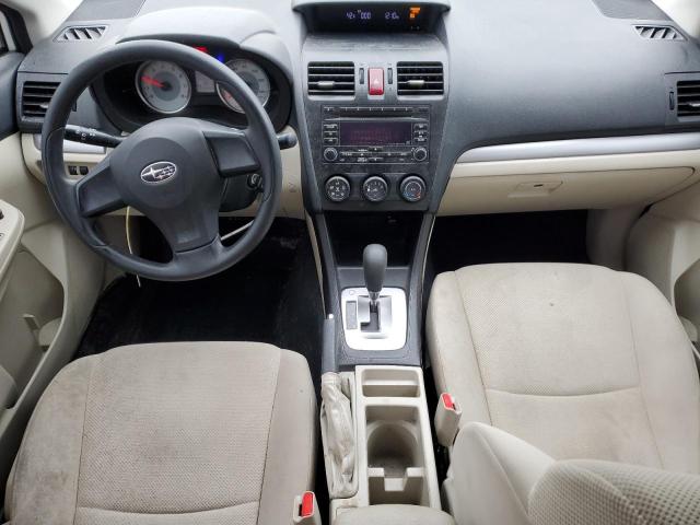 Photo 8 from auction – 2012 SUBARU IMPREZA with VIN JF1GJAA65CH005548