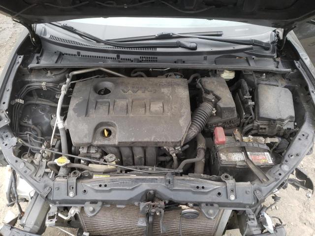 Photo 11 from auction – 2016 TOYOTA COROLLA L with VIN 5YFBURHE2GP516040