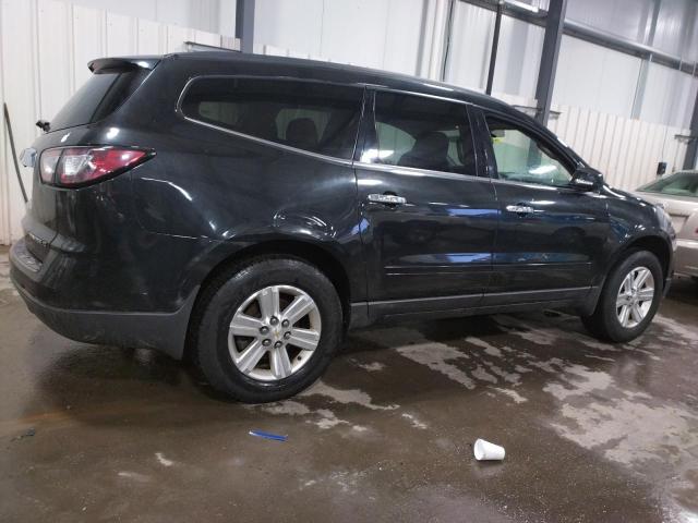 Photo 3 from auction – 2014 CHEVROLET TRAVERSE L with VIN 1GNKRGKD3EJ143752