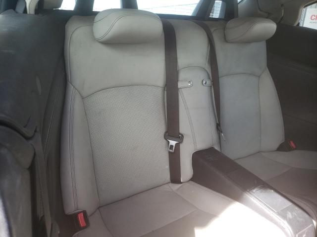 Photo 10 from auction – 2011 LEXUS IS 350 with VIN JTHFE2C28B2505763