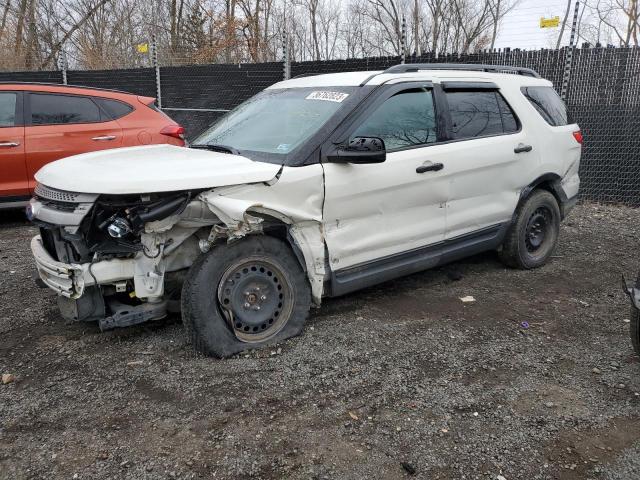FORD EXPLORER 2012 with VIN 1FMHK7B85CGA21202 - Photo from auction