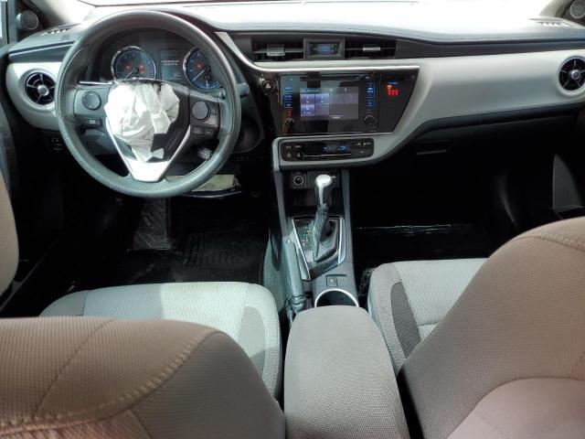 Photo 8 from auction – 2018 TOYOTA COROLLA L with VIN 2T1BURHE9JC053773
