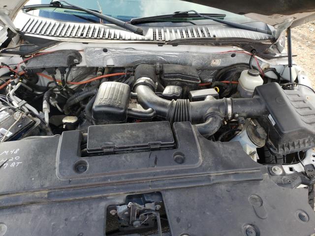 Photo 12 from auction – 2012 FORD EXPEDITION with VIN 1FMJU1K56CEF34534
