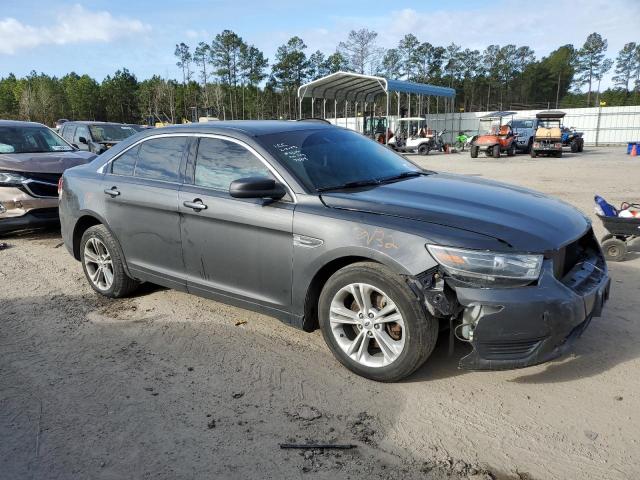 Photo 4 from auction – 2016 FORD TAURUS SE with VIN 1FAHP2D82GG157384