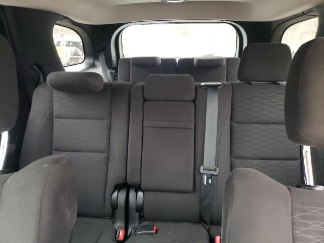 Photo 10 from auction – 2018 DODGE DURANGO SX with VIN 1C4RDJAG2JC463142