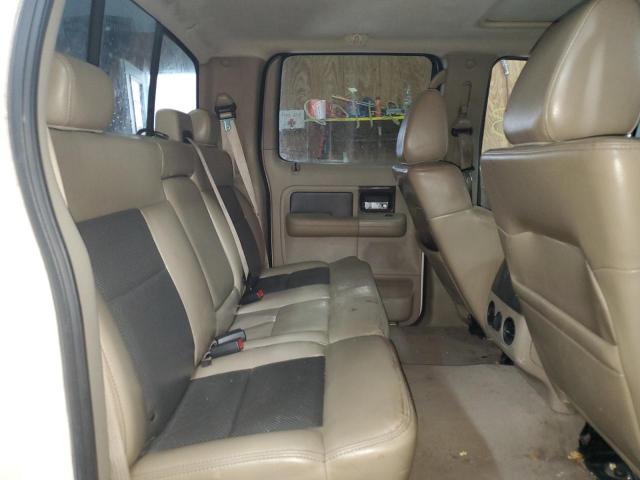 Photo 10 from auction – 2008 FORD F150 SUPER with VIN 1FTRW14558FA21274