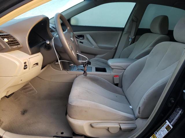 Photo 7 from auction – 2008 TOYOTA CAMRY CE with VIN 4T1BE46K68U740548