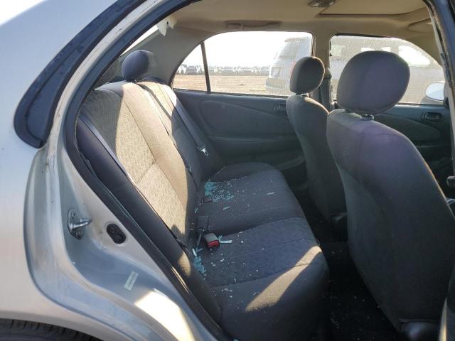Photo 10 from auction – 2002 TOYOTA COROLLA CE with VIN 1NXBR12E72Z645118