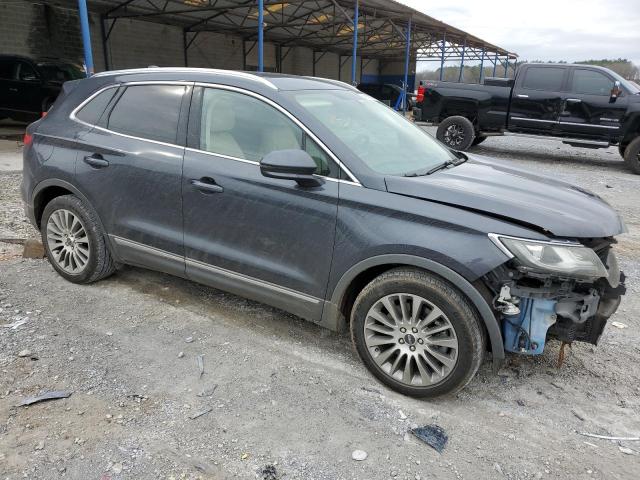 Photo 4 from auction – 2015 LINCOLN MKC with VIN 5LMCJ1A97FUJ26038