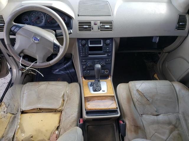 Photo 8 from auction – 2004 VOLVO XC90 with VIN YV1CY59H641128801