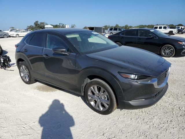 Photo 4 from auction – 2021 MAZDA CX-30 SELE with VIN 3MVDMABLXMM270647