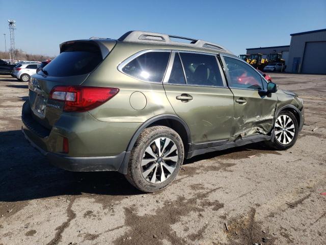 Photo 3 from auction – 2015 SUBARU OUTBACK 2. with VIN 4S4BSBNC7F3313678