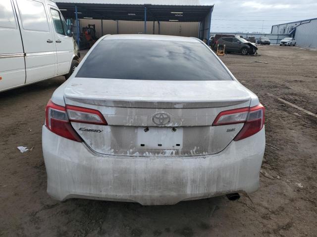 Photo 6 from auction – 2012 TOYOTA CAMRY BASE with VIN 4T1BF1FK3CU184171