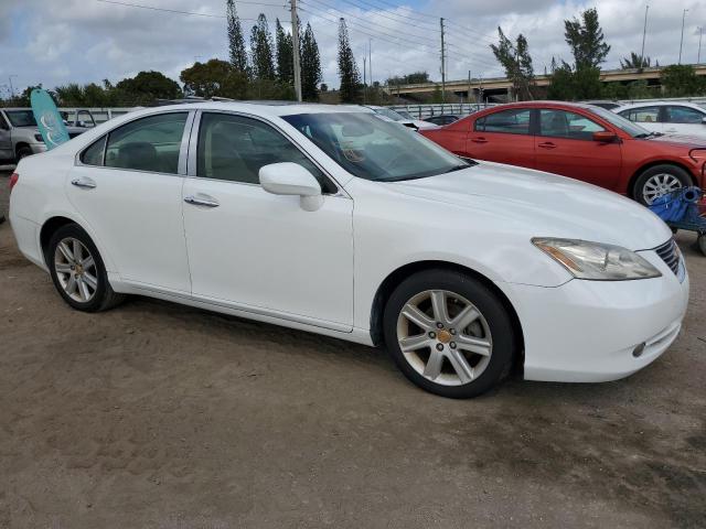 Photo 4 from auction – 2007 LEXUS ES 350 with VIN JTHBJ46G072061122