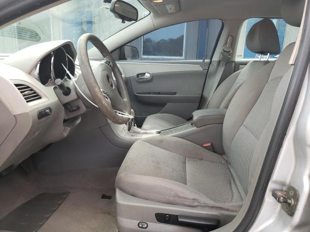 Photo 7 from auction – 2011 CHEVROLET MALIBU LS with VIN 1G1ZB5E16BF334056