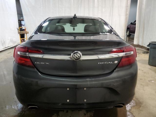 Photo 6 from auction – 2015 BUICK REGAL PREM with VIN 2G4GN5EX6F9298423