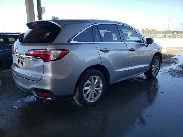 Photo 3 from auction – 2017 ACURA RDX with VIN 5J8TB3H32HL011326