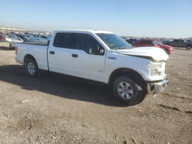 Photo 4 from auction – 2015 FORD F150 SUPER with VIN 1FTEW1CP3FFA61562