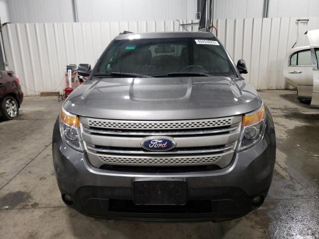 Photo 5 from auction – 2011 FORD EXPLORER X with VIN 1FMHK8D80BGA54013