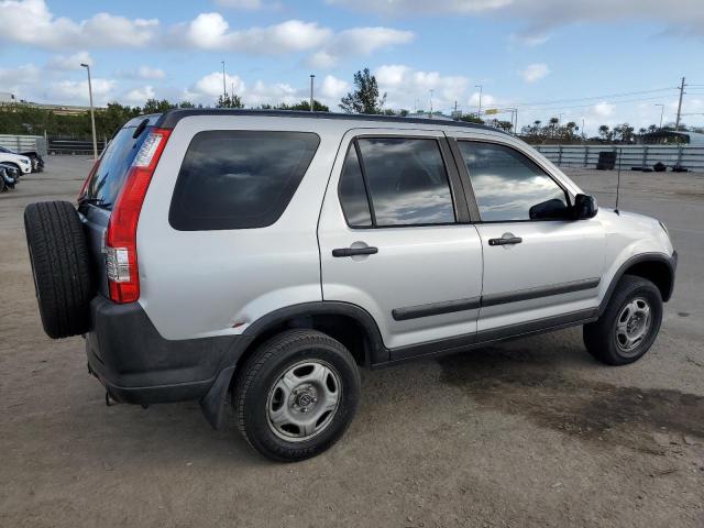 Photo 3 from auction – 2003 HONDA CR-V with VIN JHLRD68463C016215
