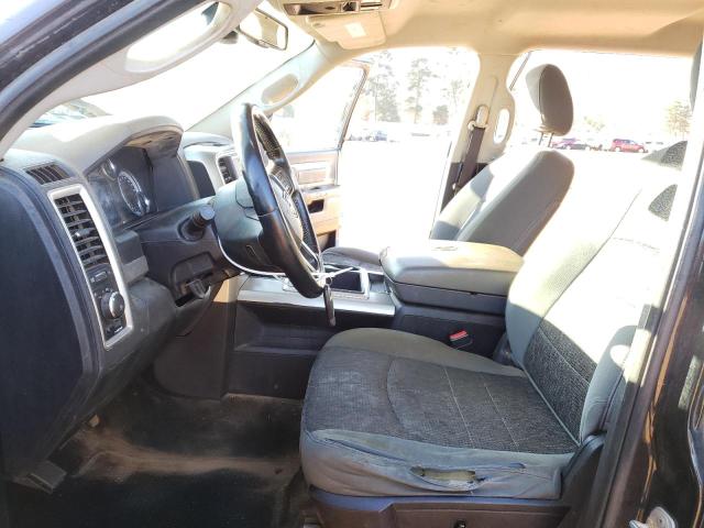 Photo 7 from auction – 2015 RAM 1500 SLT with VIN 1C6RR7LT5FS515639