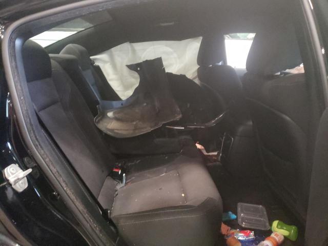 Photo 10 from auction – 2019 DODGE CHARGER SX with VIN 2C3CDXBG8KH517862