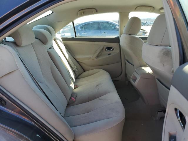 Photo 10 from auction – 2011 TOYOTA CAMRY BASE with VIN 4T1BF3EK4BU741875