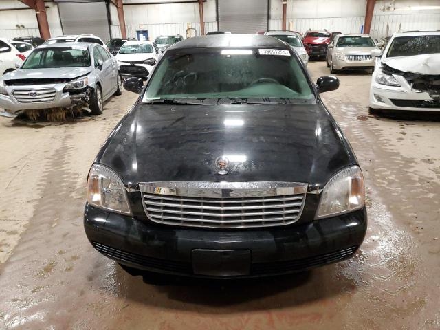 Photo 5 from auction – 2001 CADILLAC PROFESSION with VIN 1GEEH90Y01U550342