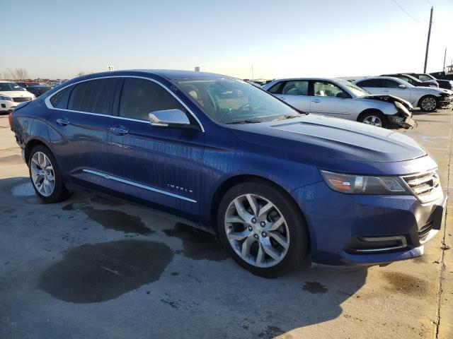 Photo 4 from auction – 2014 CHEVROLET IMPALA LTZ with VIN 1G1155S30EU132372