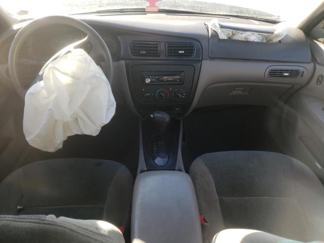 Photo 8 from auction – 2001 FORD TAURUS SES with VIN 1FAFP55U01G274201