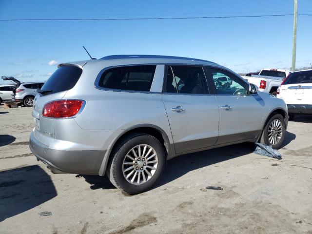 Photo 3 from auction – 2012 BUICK ENCLAVE with VIN 5GAKVCED7CJ324697