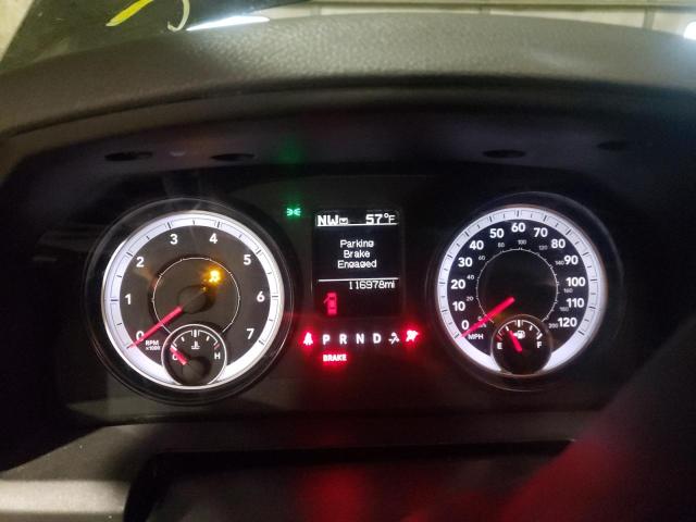 Photo 9 from auction – 2015 RAM 1500 ST with VIN 1C6RR7KT9FS588837