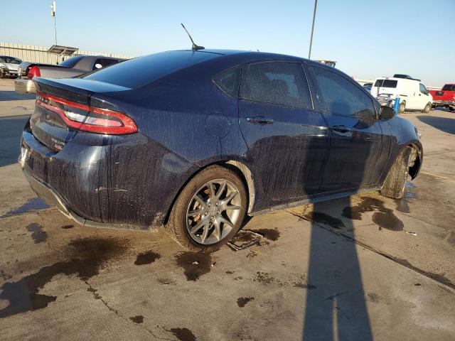 Photo 3 from auction – 2014 DODGE DART SXT with VIN 1C3CDFBB4ED903145