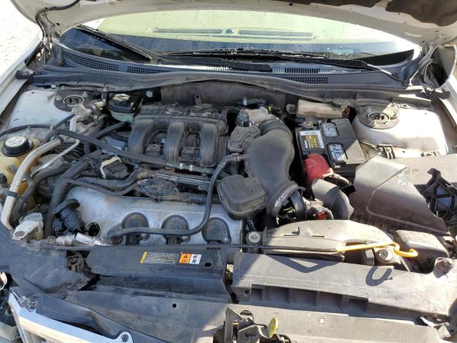 Photo 11 from auction – 2008 LINCOLN MKZ with VIN 3LNHM26T88R634779