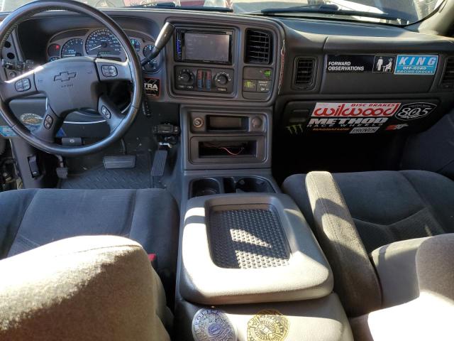 Photo 8 from auction – 2004 CHEVROLET SILVERADO with VIN 2GCEC19T041299354