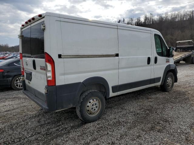Photo 3 from auction – 2016 RAM PROMASTER with VIN 3C6TRVAG5GE105167