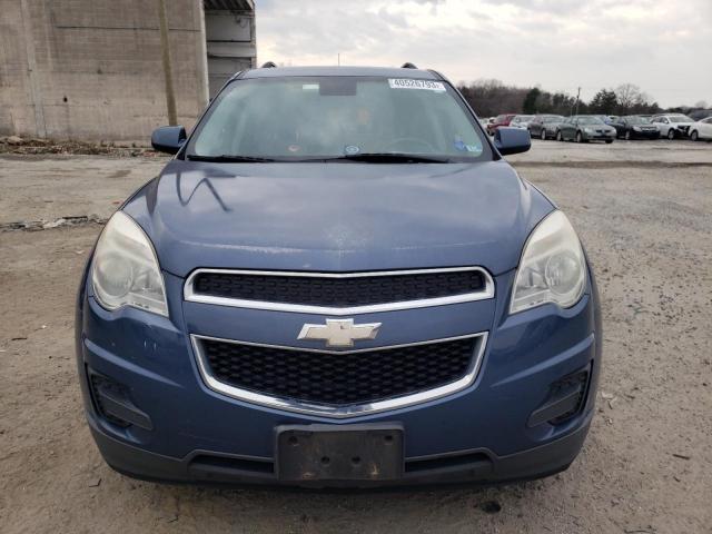Photo 5 from auction – 2012 CHEVROLET EQUINOX LT with VIN 2GNALDEK8C6302877