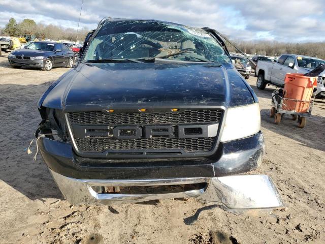 Photo 5 from auction – 2007 FORD F150 with VIN 1FTRX14W07FA87767