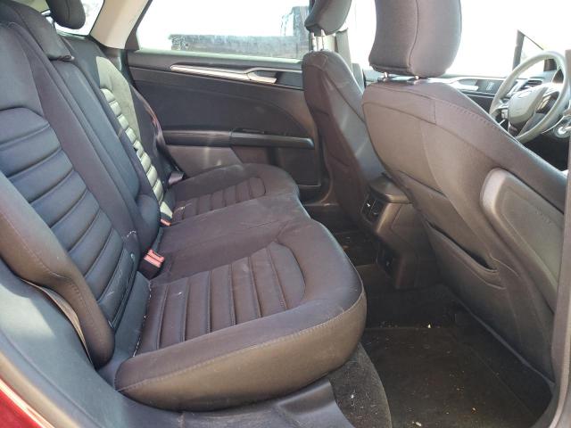 Photo 10 from auction – 2016 FORD FUSION SE with VIN 3FA6P0LU6GR268703