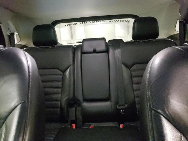 Photo 10 from auction – 2016 FORD EDGE SEL with VIN 2FMPK4J88GBC33181