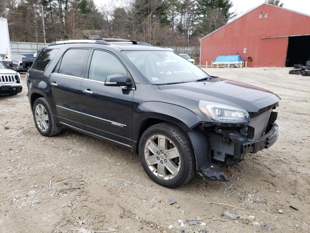 Photo 4 from auction – 2015 GMC ACADIA DEN with VIN 1GKKVTKD9FJ252588