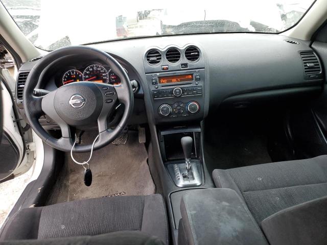 Photo 8 from auction – 2011 NISSAN ALTIMA BAS with VIN 1N4AL2AP6BN420408