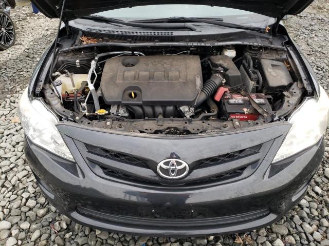 Photo 11 from auction – 2011 TOYOTA COROLLA L with VIN 2T1BU4EE4BC692779