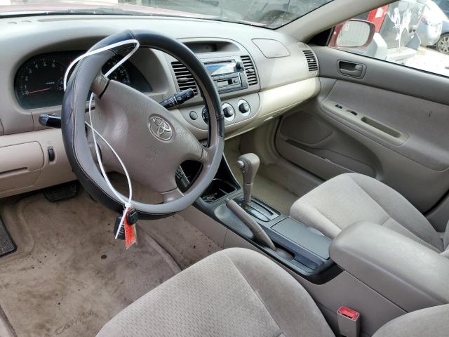 Photo 8 from auction – 2002 TOYOTA CAMRY LE with VIN 4T1BE32K32U024701