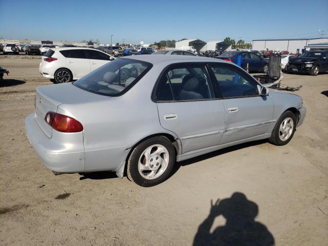صورة رقم 3 من المزاد - 2002 TOYOTA COROLLA CE مع VIN 1NXBR12E32Z631863